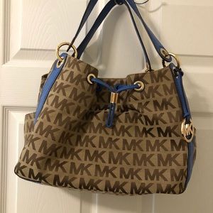 Michael Kors handbag